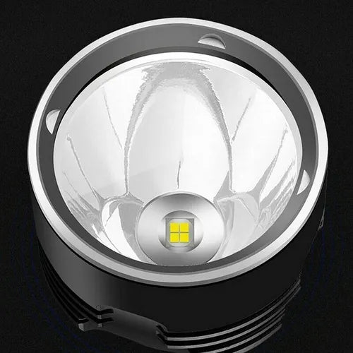 Linterna UltraFire P70 Táctica LED 30000 lm Recargable