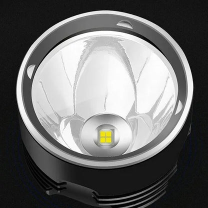 Linterna UltraFire P70 Táctica LED 30000 lm Recargable